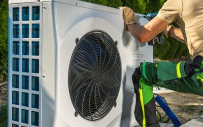 The Unexpected Benefits of Heat Pump Installation