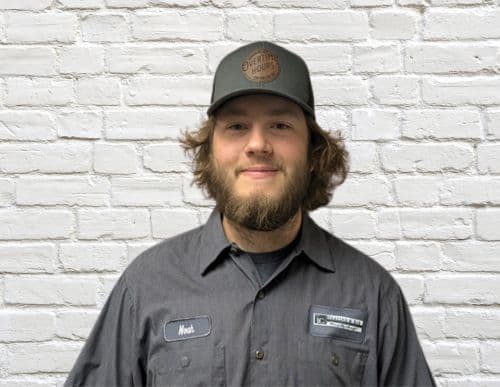 Noah Hudgins | JC's Heating and Air | Knoxville