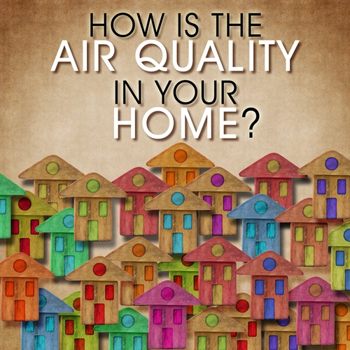 The Importance of Indoor Air Quality: How Clean Air Enhances Comfort and Well-Being