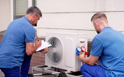 Why an HVAC Inspection is Crucial Before Buying a Home