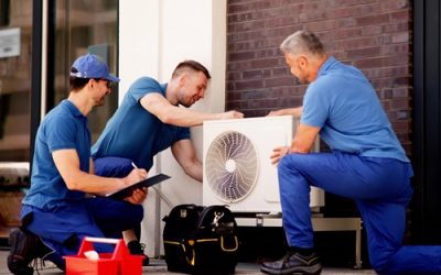 Why You Should Always Trust Professionals for Your HVAC Services