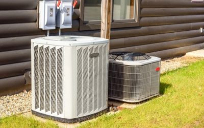 Preparing Your Heating System for Fall