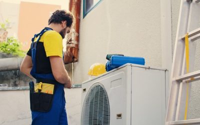 Finding the Ideal Heating and Cooling Professional