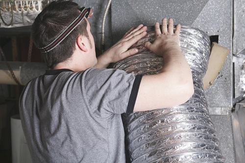 Freshen Your Home: The Benefits of Air Duct Cleaning for Healthier Living