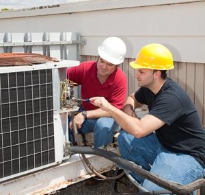 HVAC maintenance in Knoxville TN