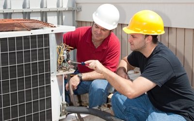 Why HVAC Maintenance Is Essential for the Holiday Season