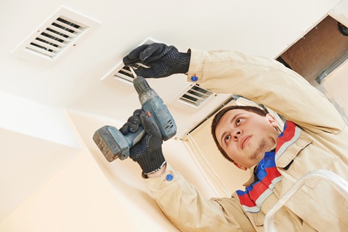 HVAC Preventive Maintenance Tips For The Holidays