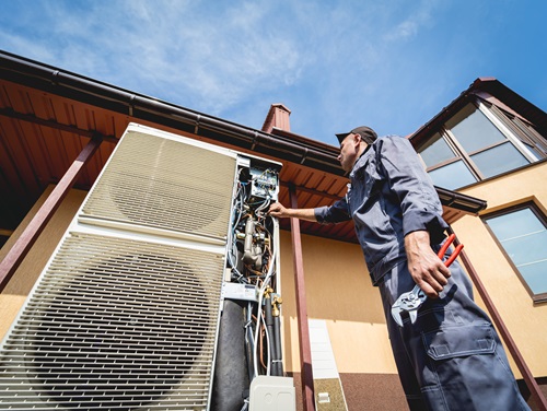 How to Recognize When You Need Heating Repair