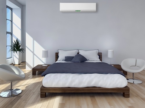 HVAC System Tips: How Your HVAC System Can Improve Sleep Quality