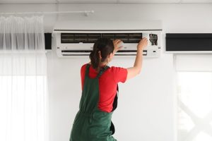 Air conditioner repair in Knoxville TN