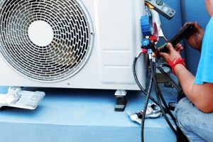 Air conditioning repair in Knoxville TN