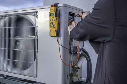 What to Know Before Installing a Ductless HVAC System