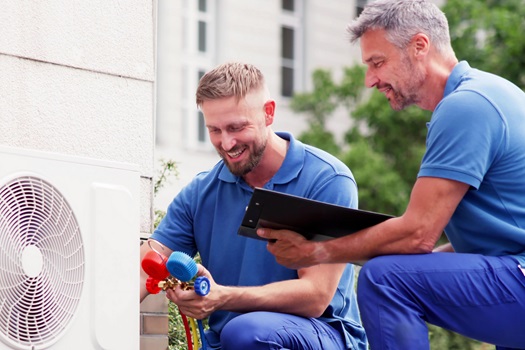 Why Every Smart Homeowner Should Have a Trusted HVAC Contractor During Summer