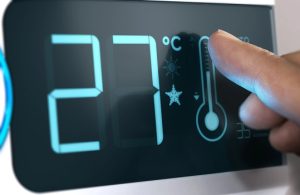 HVAC system in Knoxville TN