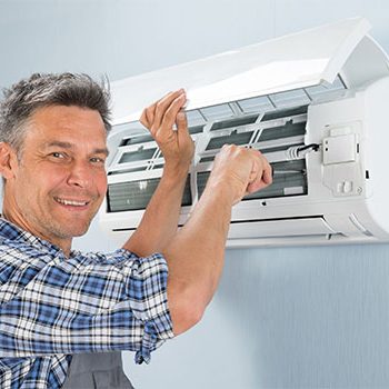 Ac Unit Repair